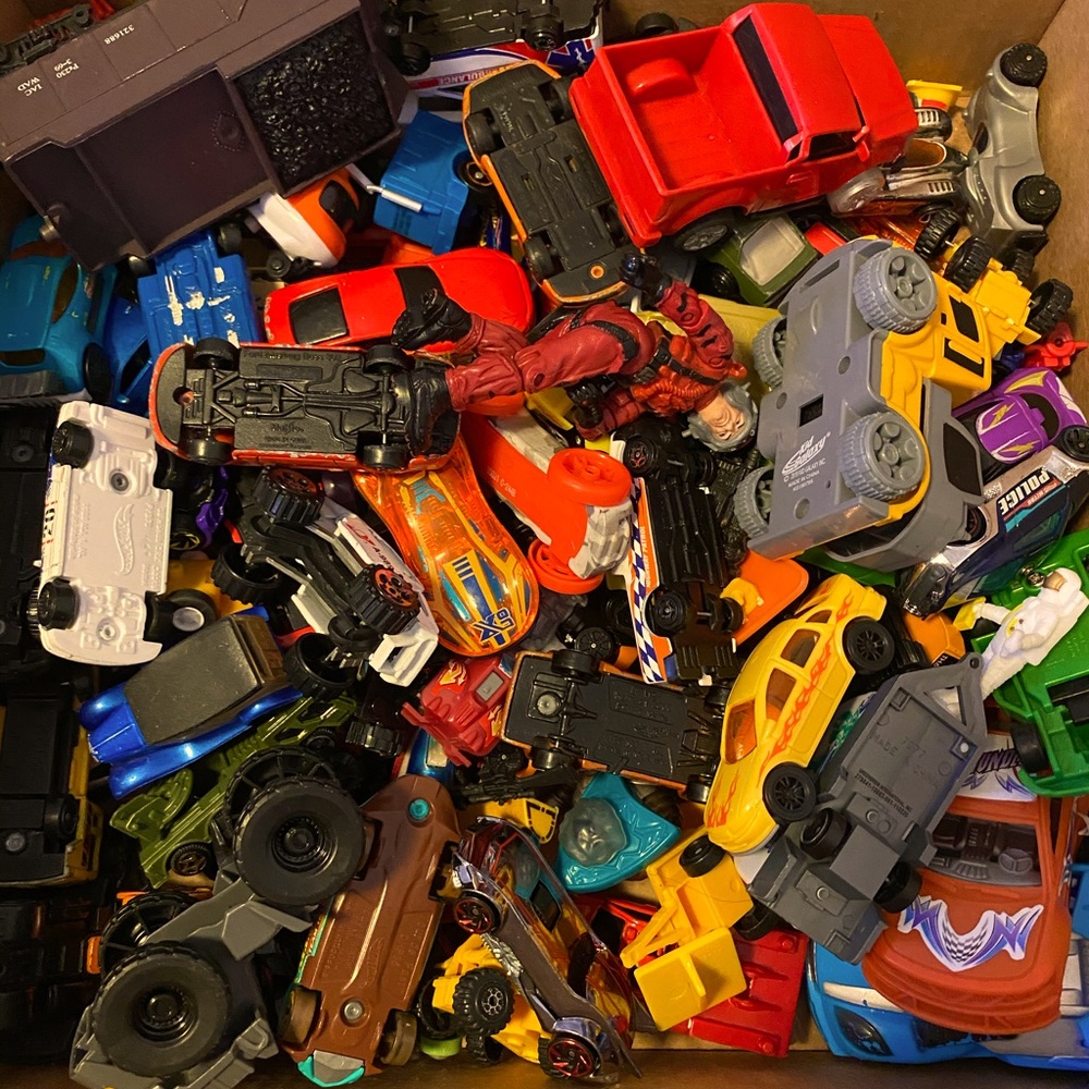 Cars